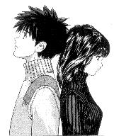 Iori & Ichitaka
