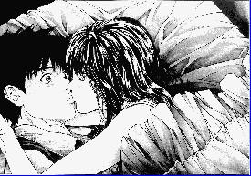 Iori & Ichitaka